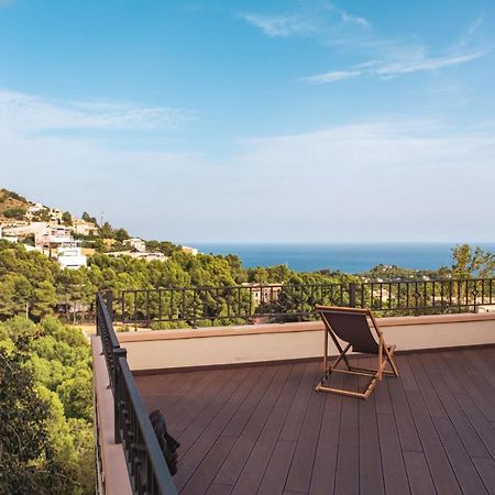 Bello Horizonte Altea Zewnętrze zdjęcie