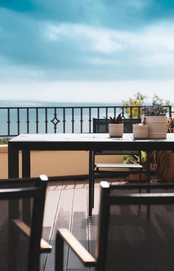 Bello Horizonte Altea Zewnętrze zdjęcie