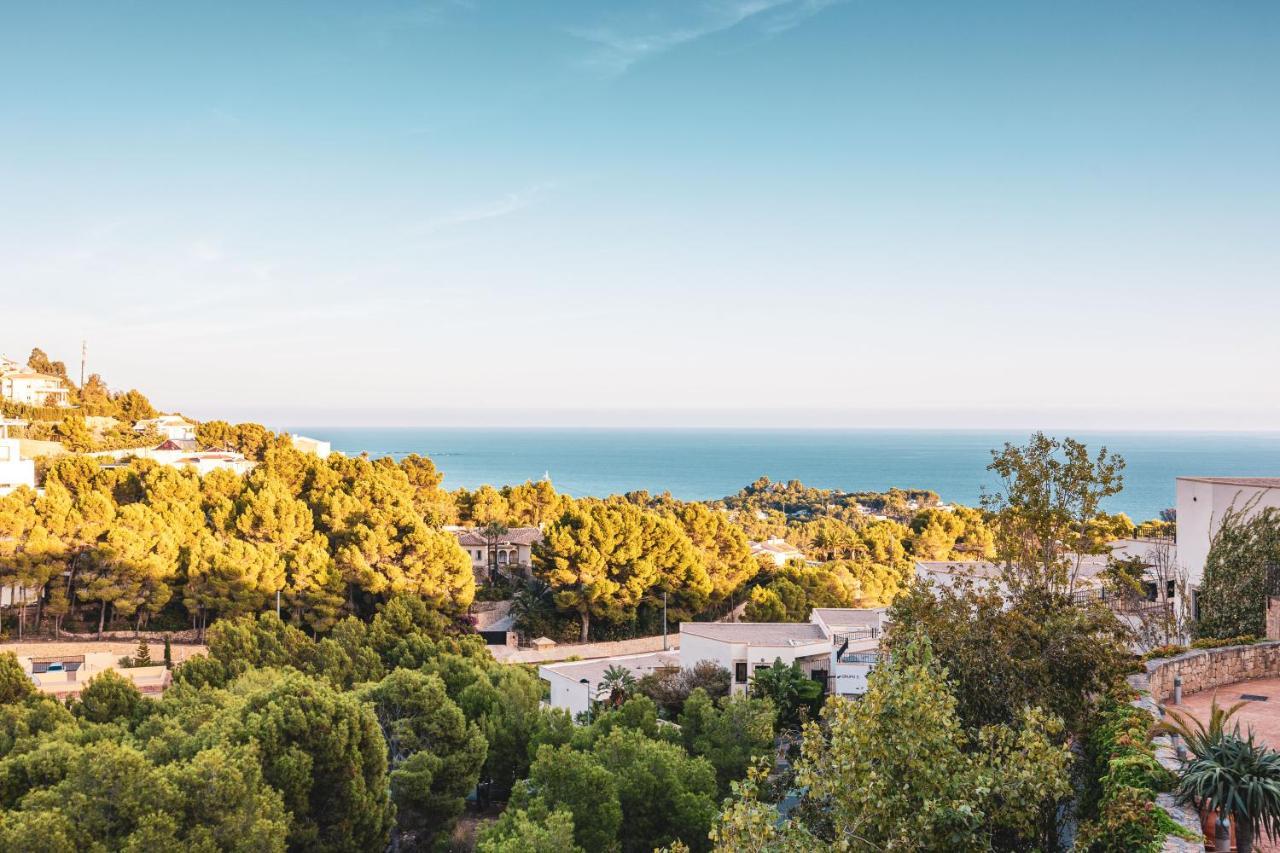 Bello Horizonte Altea Zewnętrze zdjęcie